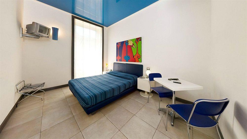 Bed & Breakfast Caracciolo 10 Napoli