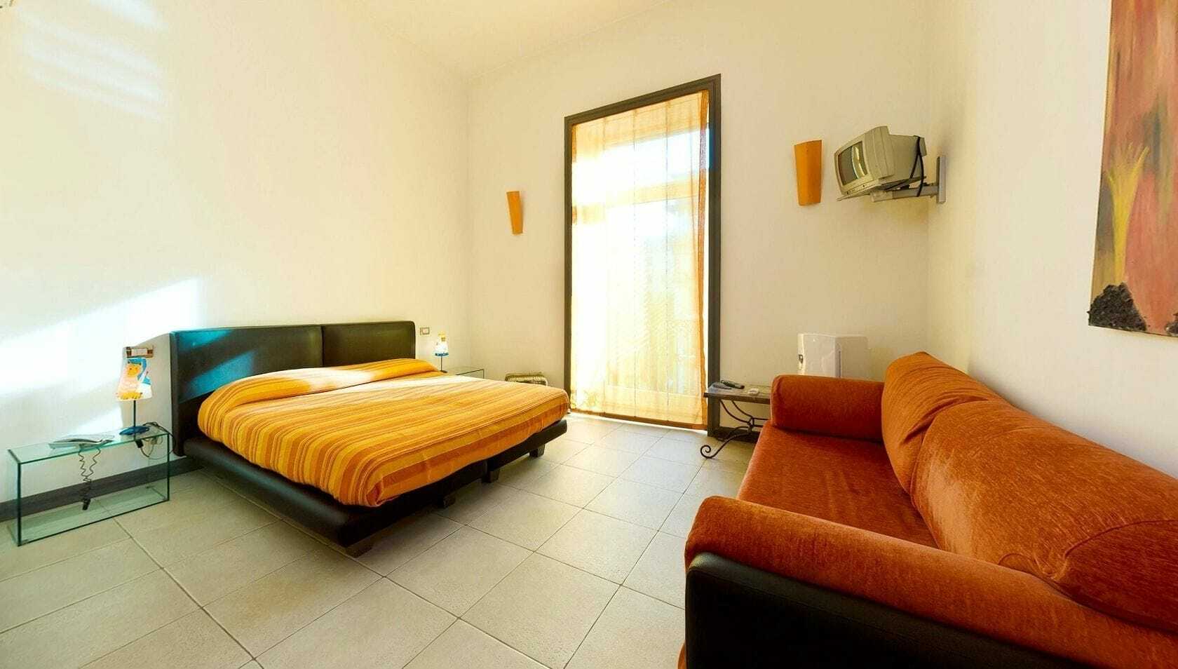 Caracciolo 10 2* Napoli